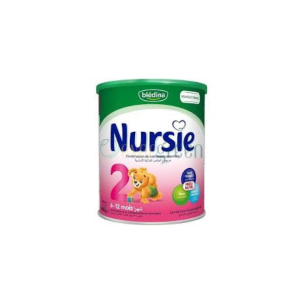 Produit Sendbazar - NURSIE N°2