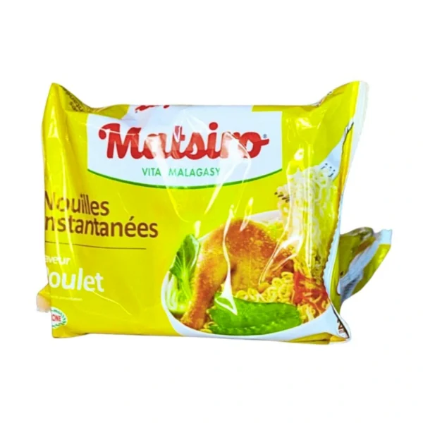 Nouilles Matsiro ( lot de 10 pièces ) – Image 2