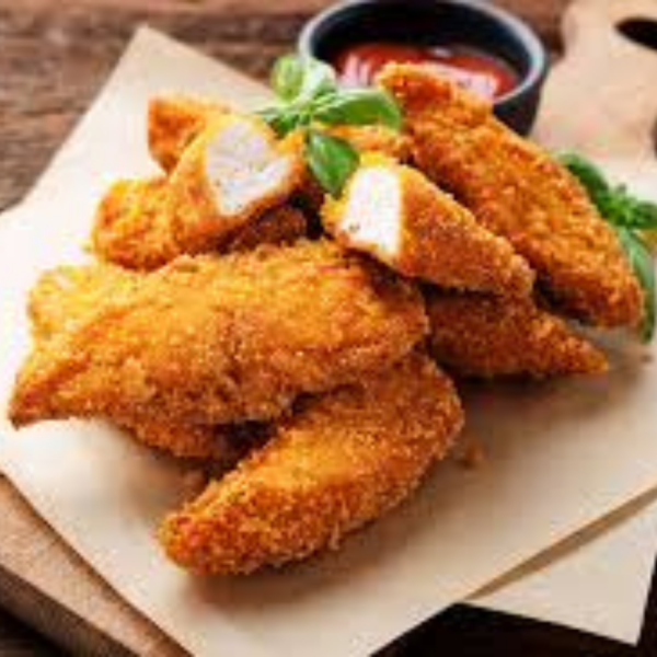 Nuggets de poulet