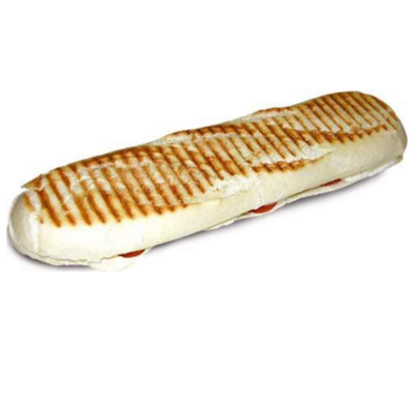 Panini Duo