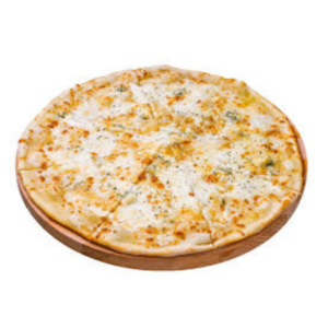 Pizza 4 fromages PM