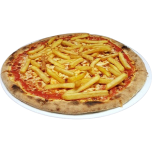 Pizza frite PM