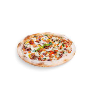 Pizza napolitaine PM