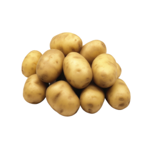 Pomme de terre de 1 kg (Lot de 5 x 1000g)