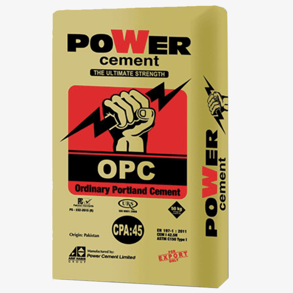 Ciment Power 50kg