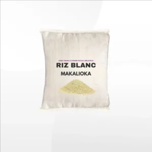 Riz Makalioka