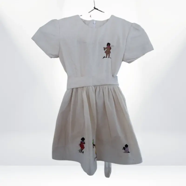 Robe Souga