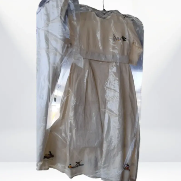 Robe Souga