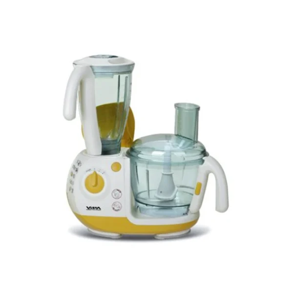 MULTI-FUNCTION FOOD PROCESSOR FP-6050