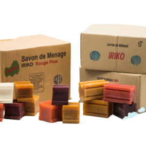 Savon de ménage