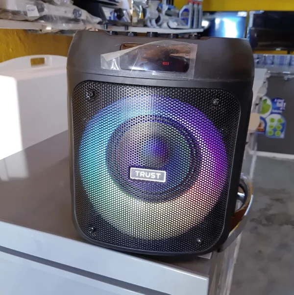 Trust mini Speaker portable
