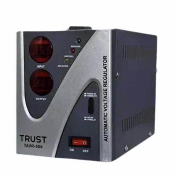 Regulateur Trust Automatic Voltage Regulator 500