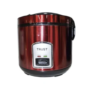 TRUST Rice Cooker DELUXE 2.2L TRDC-225S