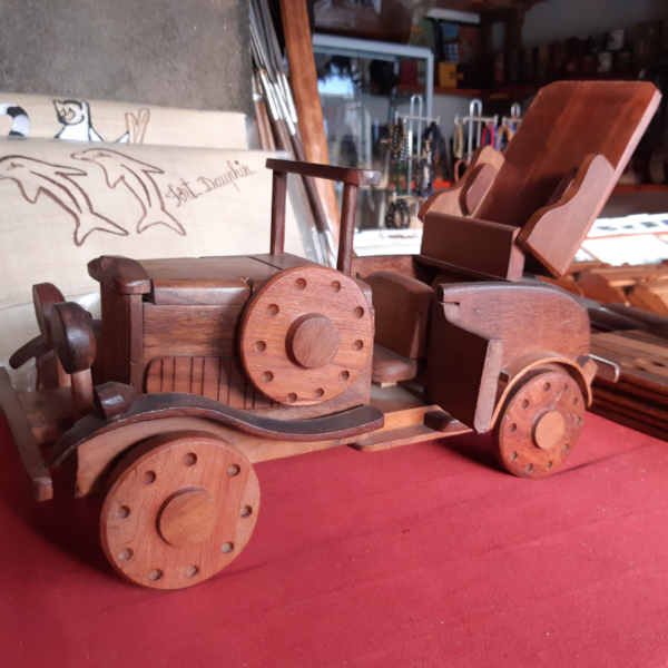 produits sendbazar voiture