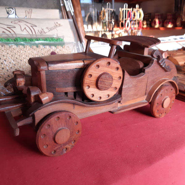 produits sendbazar voiture