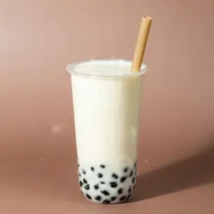 bubble Milktea Vanille