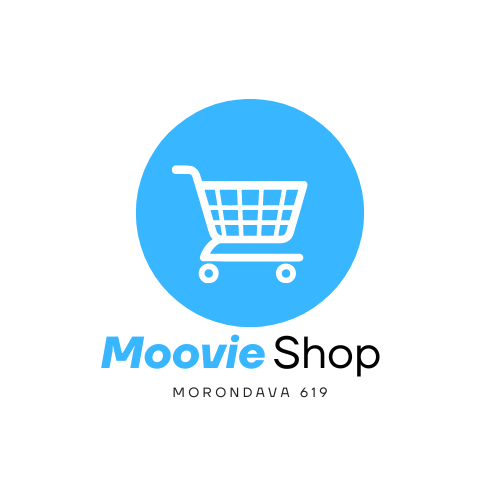 MOOVIE SHOP