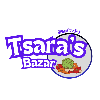 TSARA-BAZAR