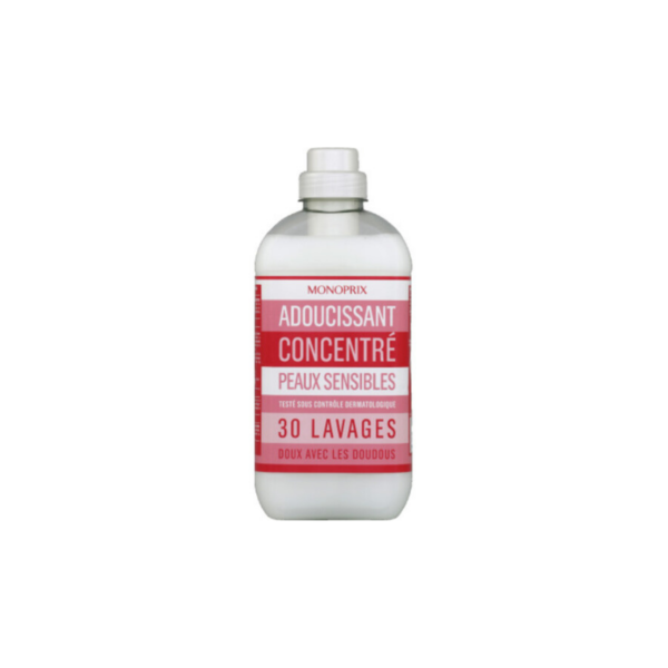ADOUCISSANT PEAUX SENSIBLES