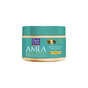 Dark & Lovely Amla Legend - Masque Black Shine