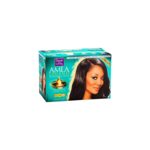 Relaxer Kit No Mix No Lye Amla Legend by Softsheen Carson