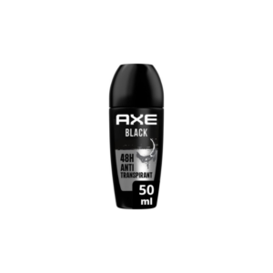 Axe Déodorant Bille Noir - Déodorant Roll-On Homme