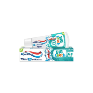 Dentifrice Aquafresh Big