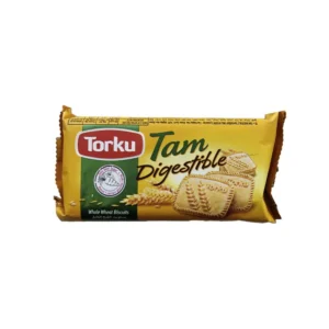 BISCUITS TAM DIGESTIBLE BLE ENTIER TORKU