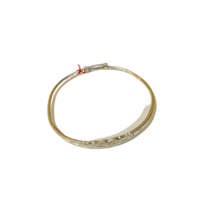 Bracelet vangovango en argent aloalo femme 8,49g