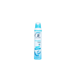 DEODORANT OE ABSOLUTE FRESH 200ML