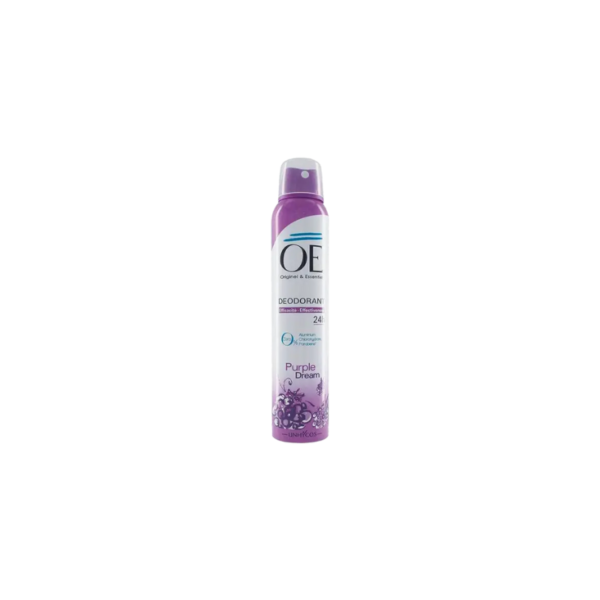 OE Originel & Essentiel Purple Dream