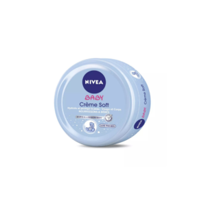 CREME BEBE NIVEA