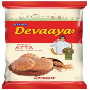 DEVAAYA ATTA 1KG