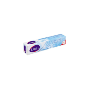 dentifrice labell haleine fraicheur 75ml