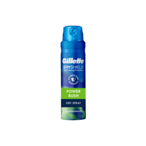 Deo Gilette spray P RUSH