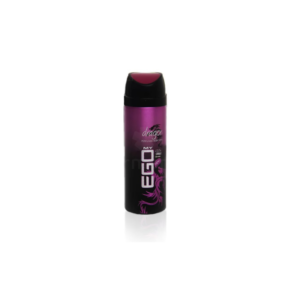 Deo MY EGO DRAGON pack de 4