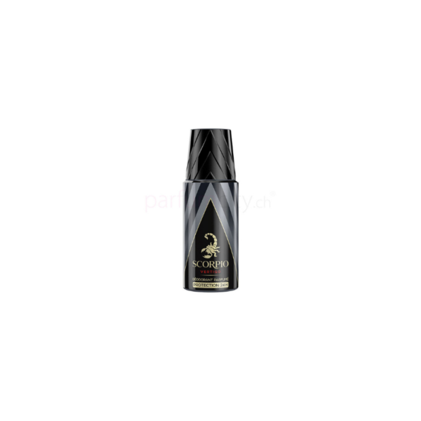 Deo Scorpio VERTIGO spray