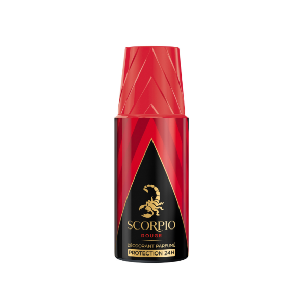 Deo Scorpio spray