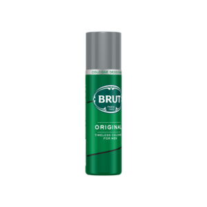 Deo spray BRUT COLOGNE ORIG 120ml