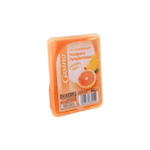 Désodori GEL MANGUE PAMPLE CO pack de 4