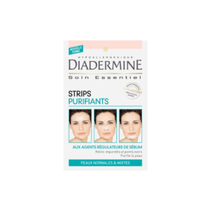 Diadermine STRIPS PURIFIANTPNM