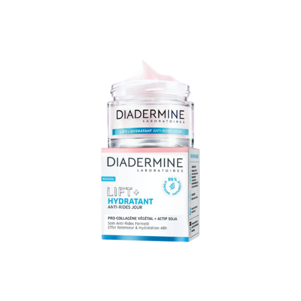 Diadermine lift Hydratant Jour