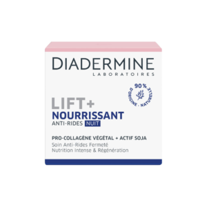 Diadermine lift nourrissant nuit