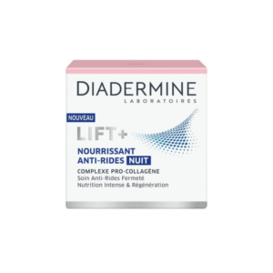 Diadermine Lift+ Oléo Réparation Crème Nuit