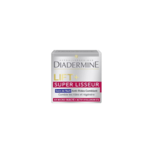 Diadermine Lift+ Super Lisseur Nuit