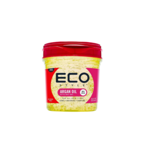 Gel Eco Styler Argan