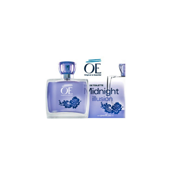 OE Originel & Essentiel MIDNIGHT ILLUSION-