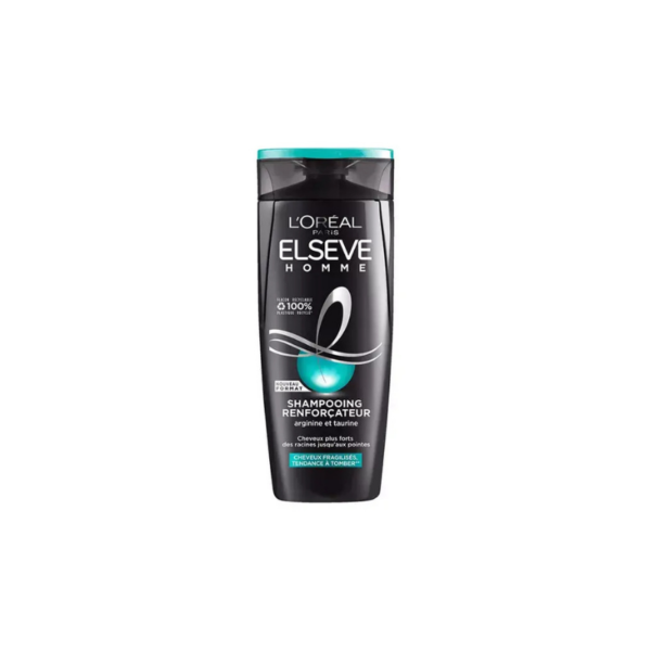 L'Oréal Paris Elsève Homme Arginine Resist for men