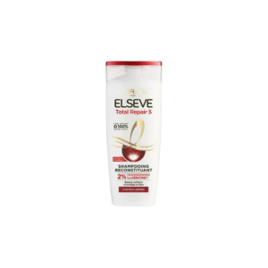 Elseve Total Repair 5 Shampoing Reconstituant 250m