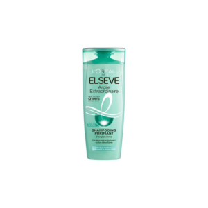 Elseve Argile Extraordinaire Shampooing Purifiant 300ml